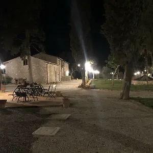 La Tenuta Di Castelvecchio Bauernhof